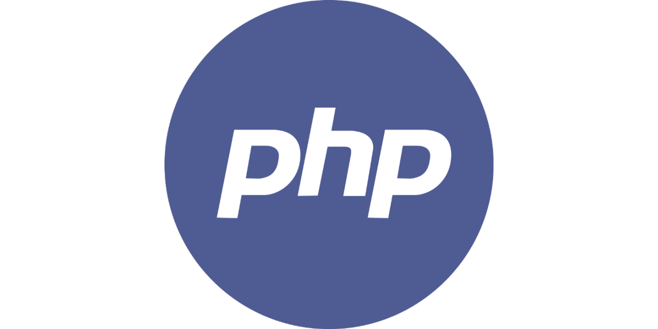 PHP Icon